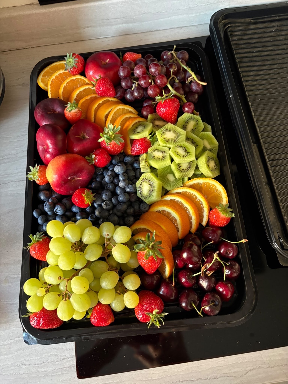 Platter by SDL Catering